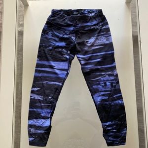 Calvin Klein Workout Capri